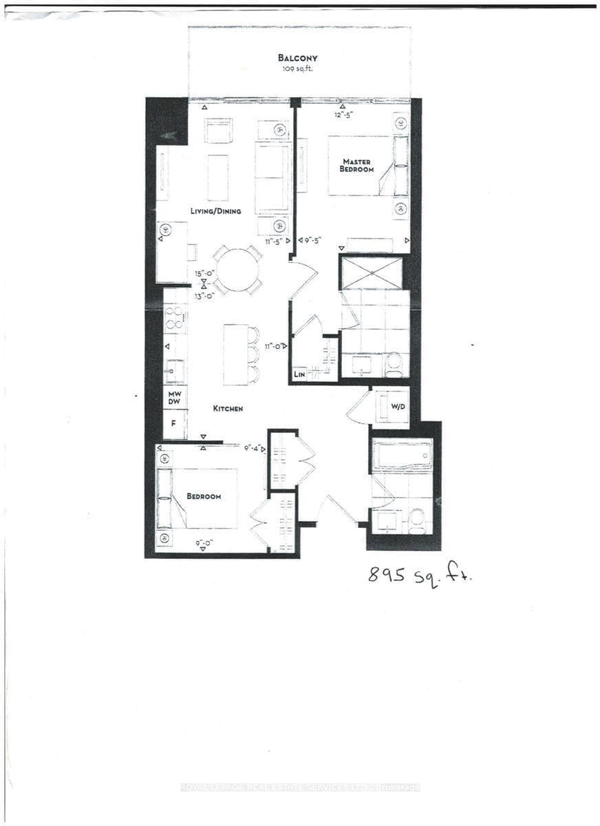 8 Ann Street Unit 1003 photo 3