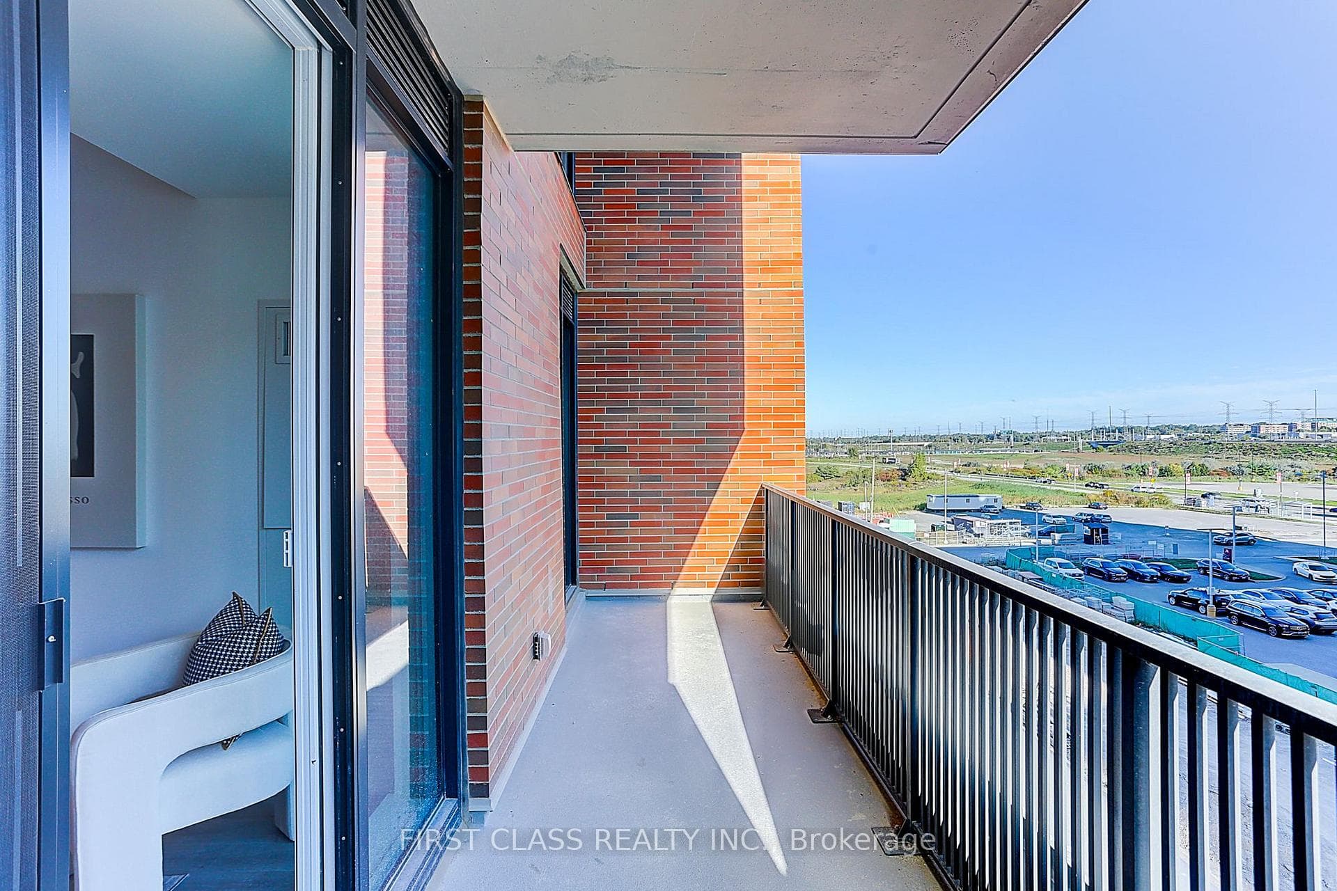 38 Simcoe Promenade Unit 514C photo 16