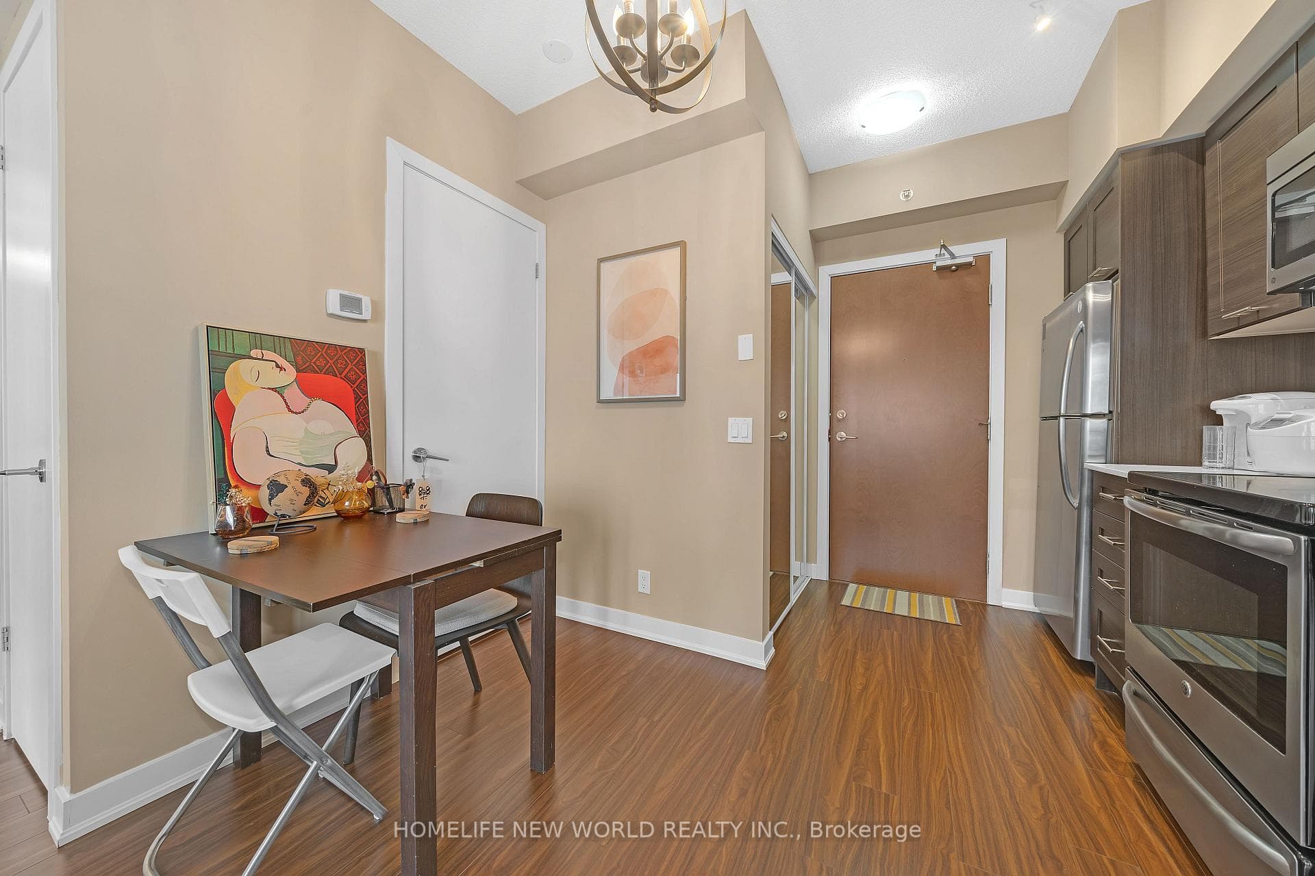 2212 Lake Shore Boulevard Unit 2904 photo 5