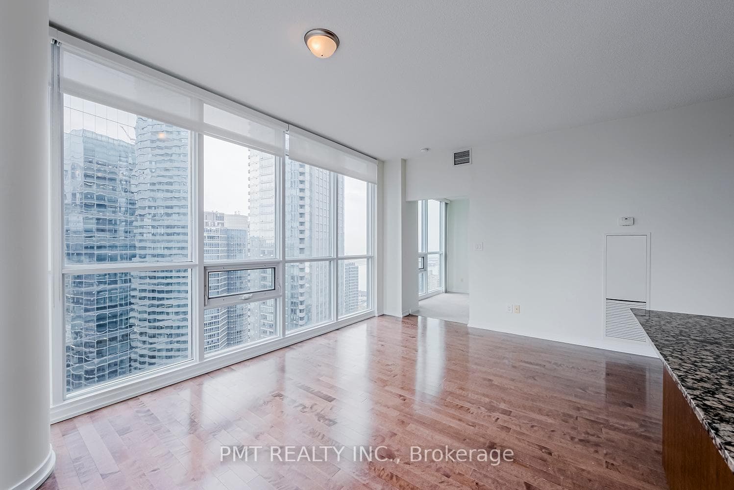 55 Bremner Boulevard Unit 3107 photo 11