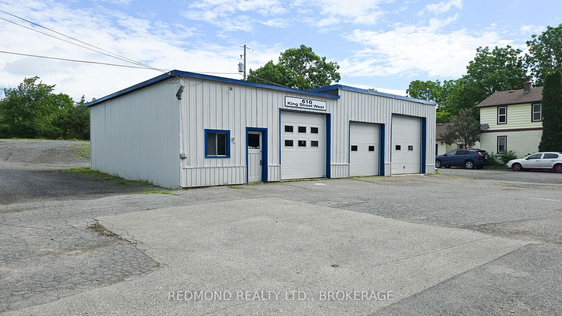 610 King Street photo 2