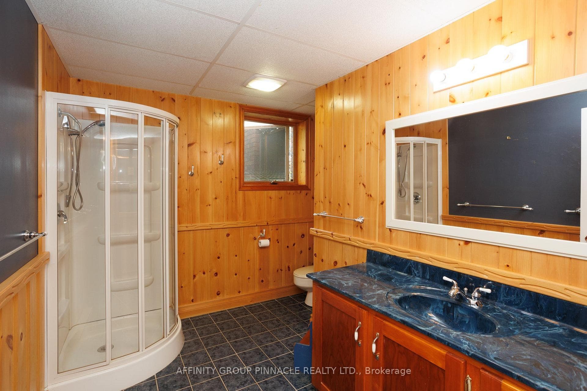 Lower Level Bath