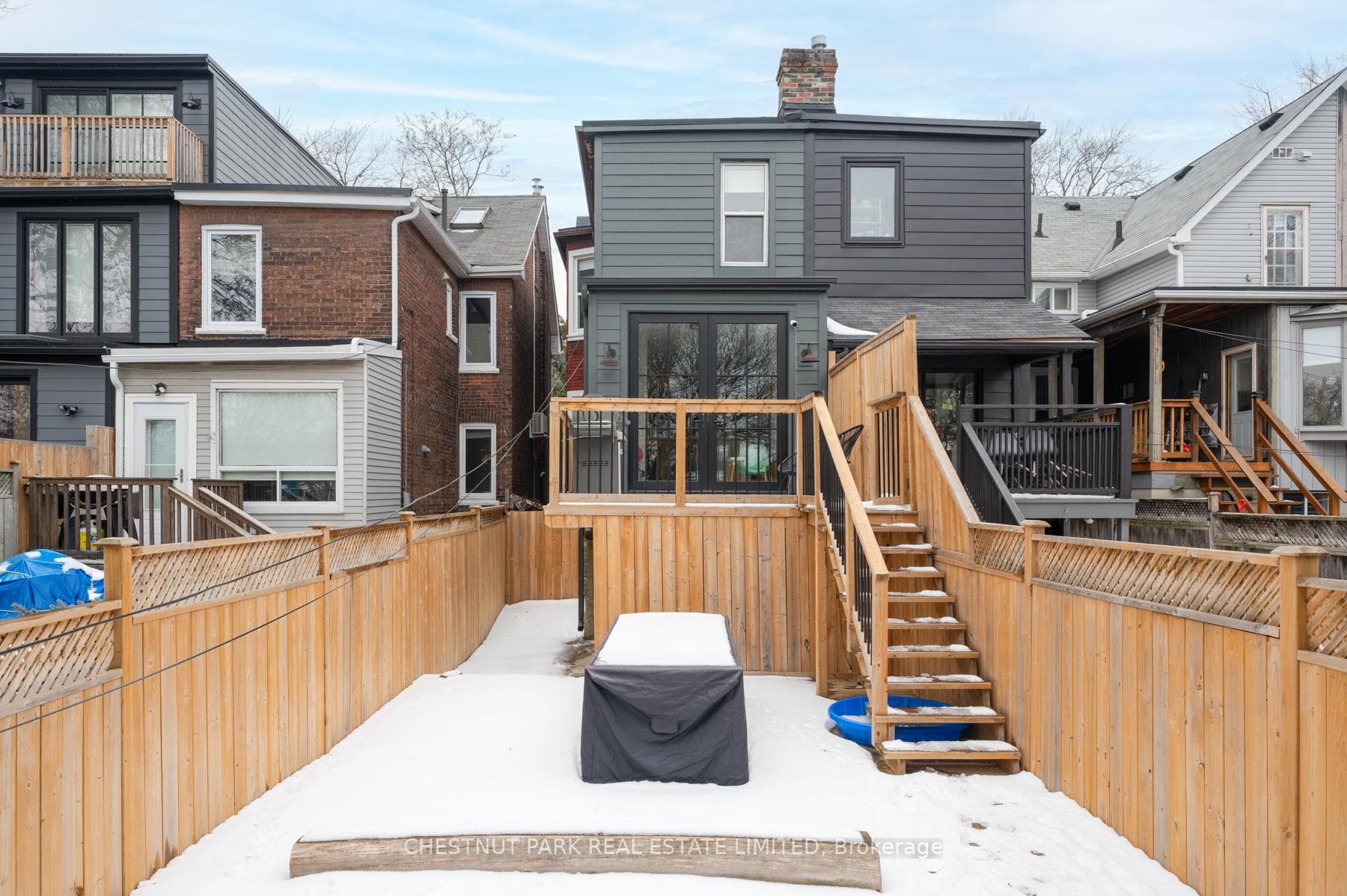 185 Withrow Avenue photo 39