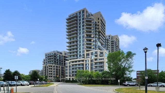 9205 Yonge Street Unit 814 photo 1