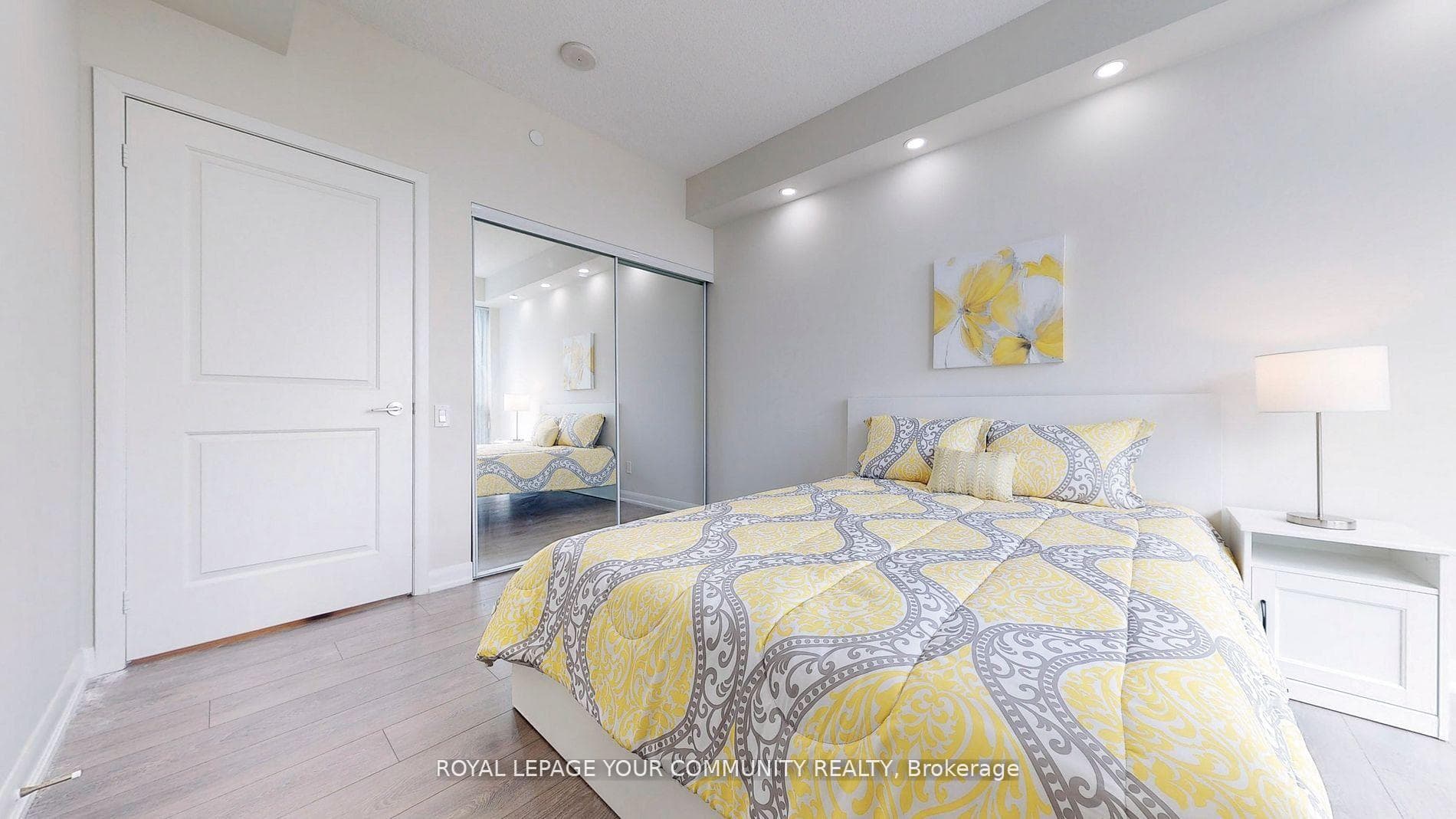 5162 Yonge Street Unit 2609 photo 20