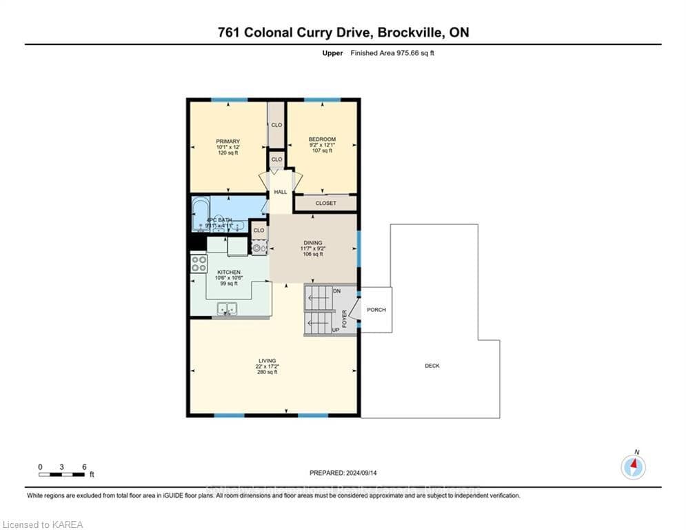 761 COLONEL CURRY Drive photo 30