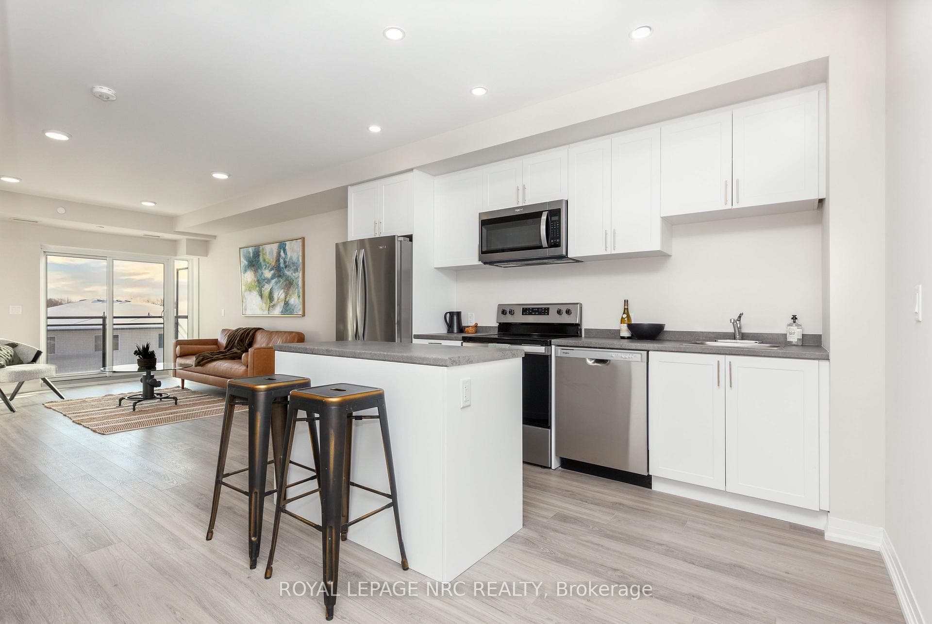 50 HERRICK Avenue Unit LP03 photo 14