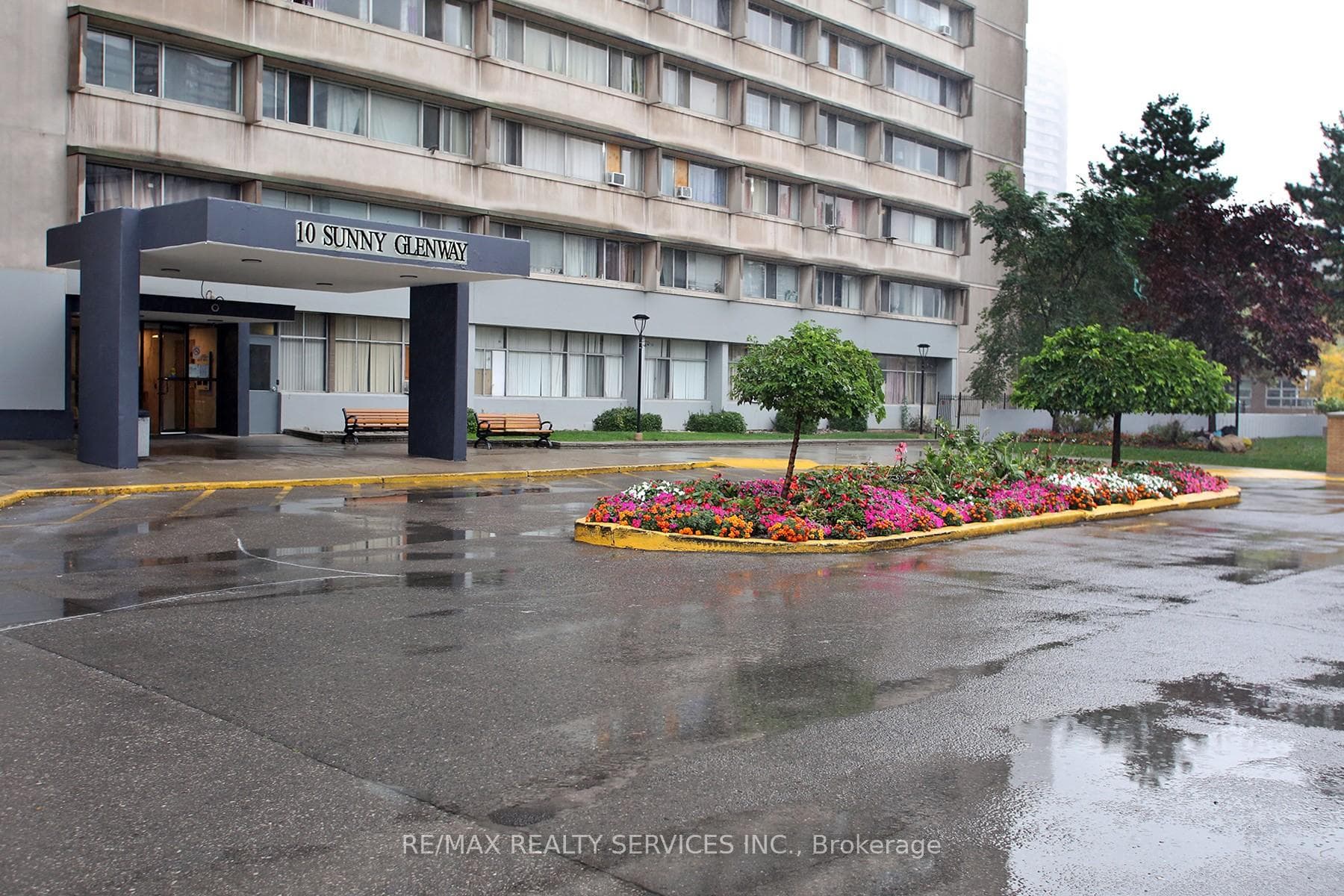 10 Sunny Glen Way Unit 2007 photo 3