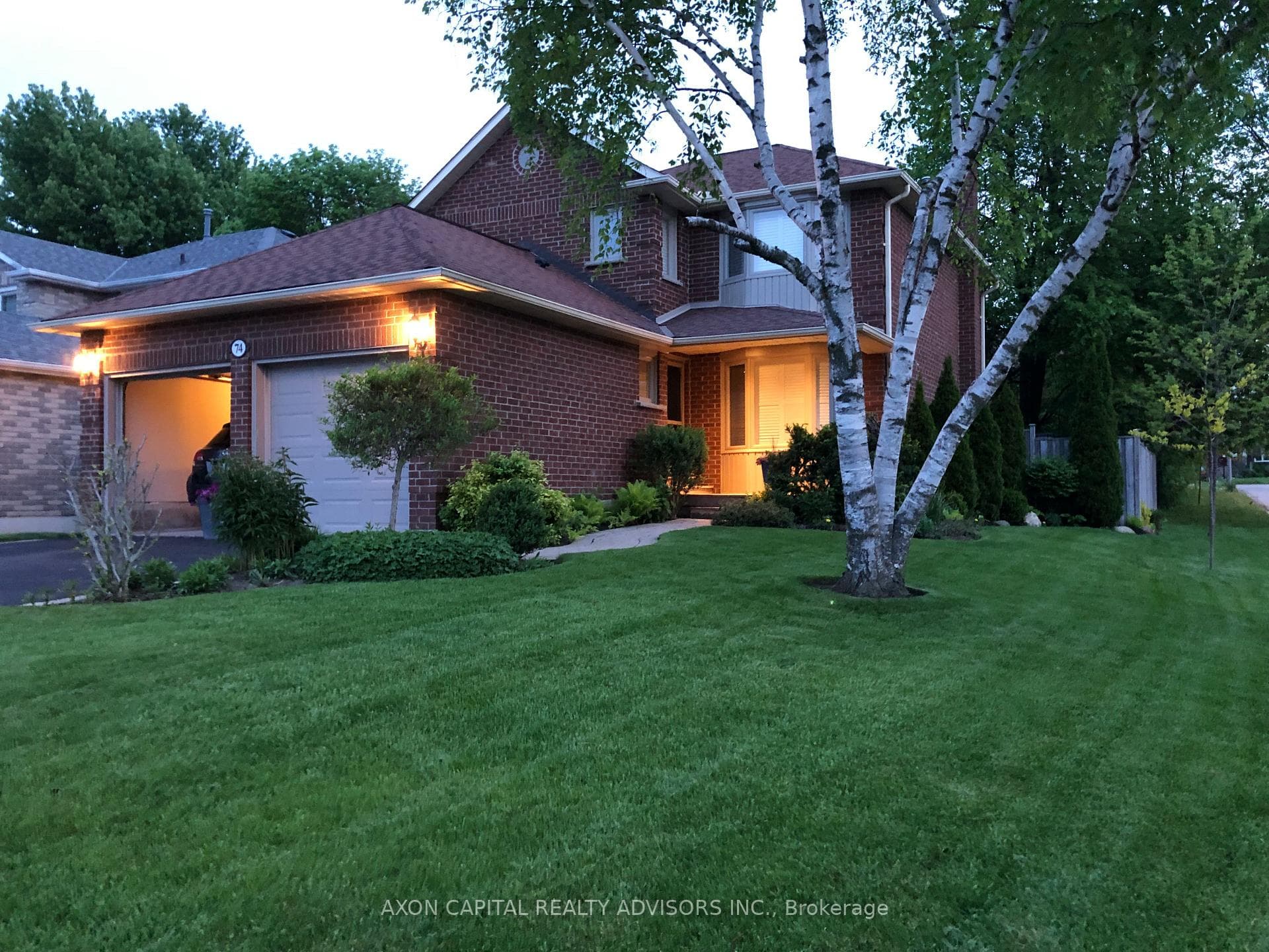 74 Eleanor Circle photo 27