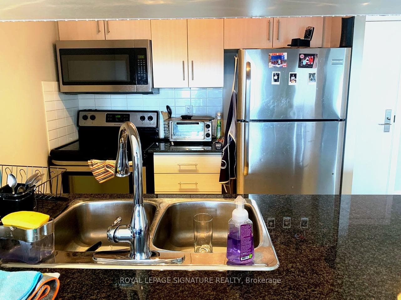 2015 Sheppard Avenue Unit 3210 photo 9
