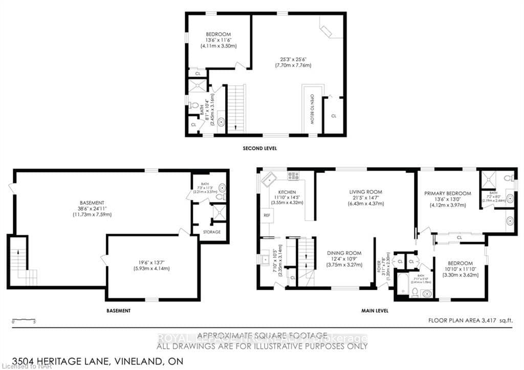 3504 HERITAGE Lane photo 40