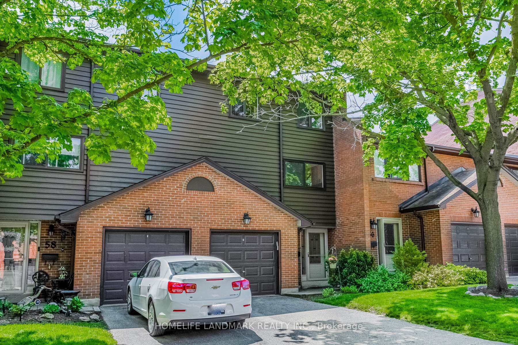 4165 Fieldgate Drive Unit 57 photo 2