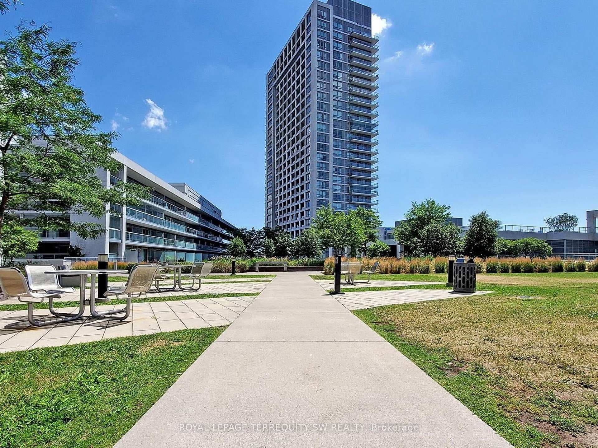 2015 Sheppard Avenue Unit 3501 photo 40