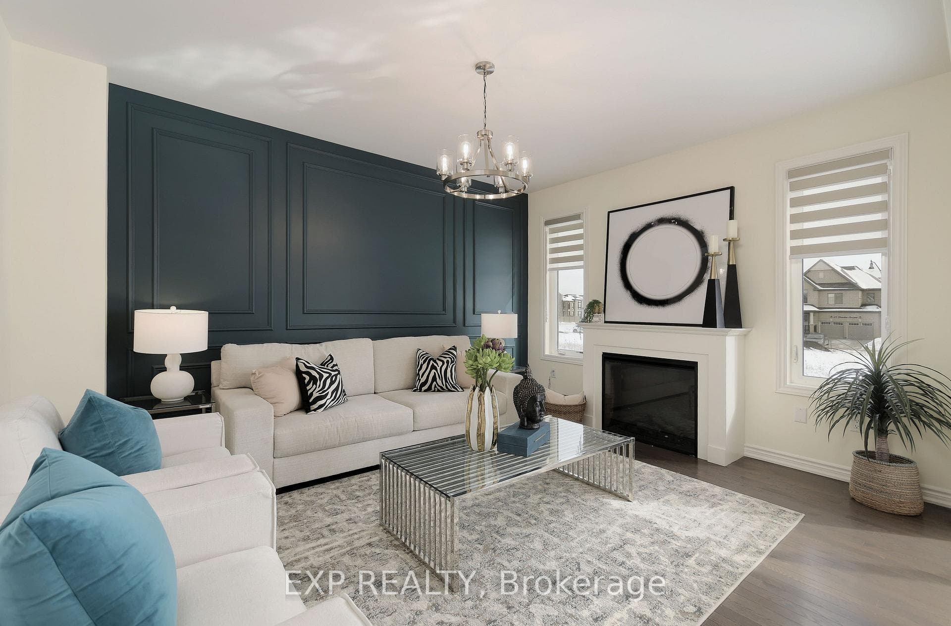 353 Valleyway Drive photo 3