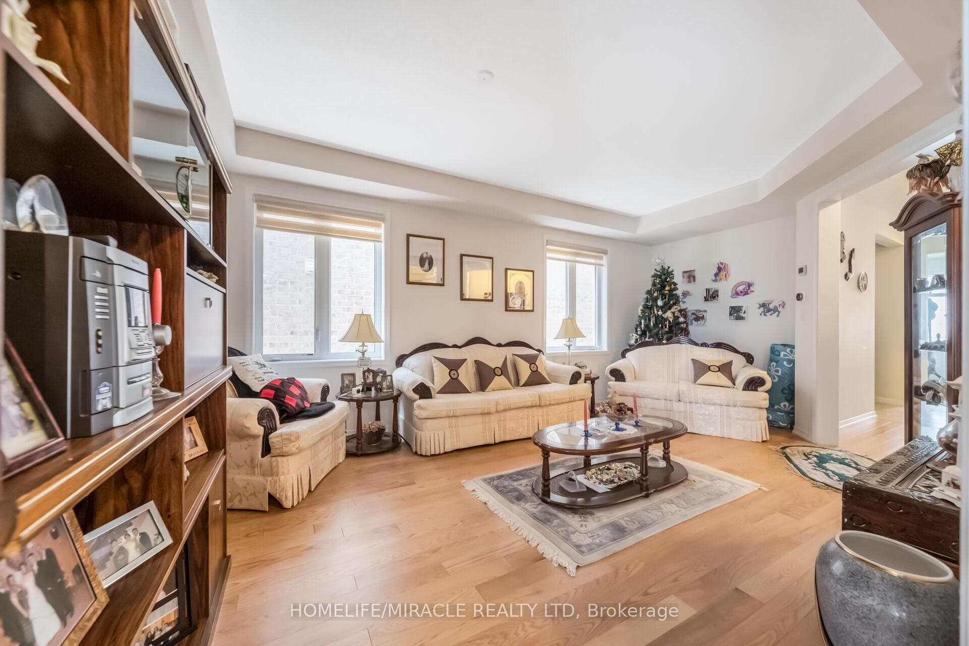 14 Abercrombie Crescent photo 8