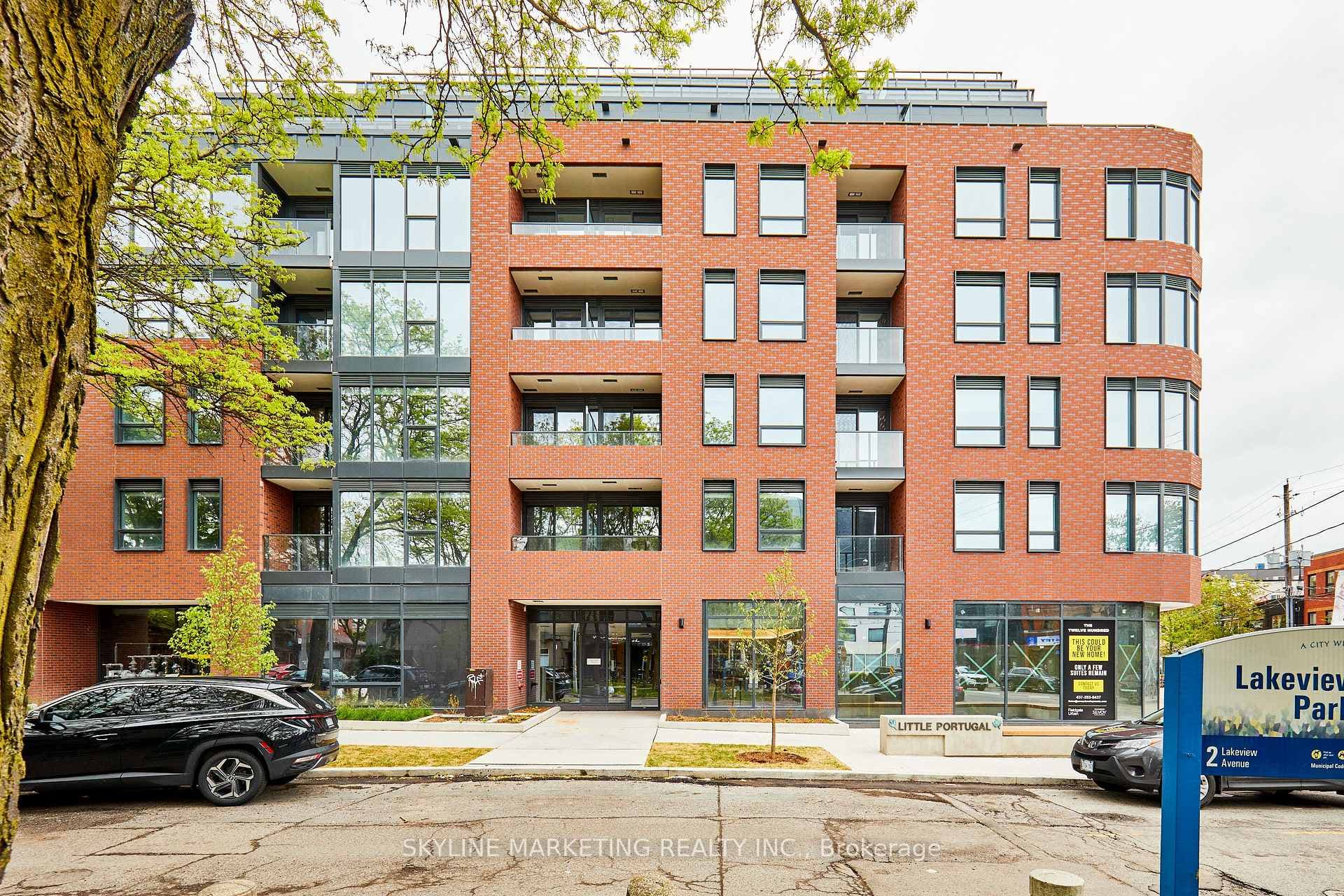 5 Lakeview Avenue Unit 520 photo 33