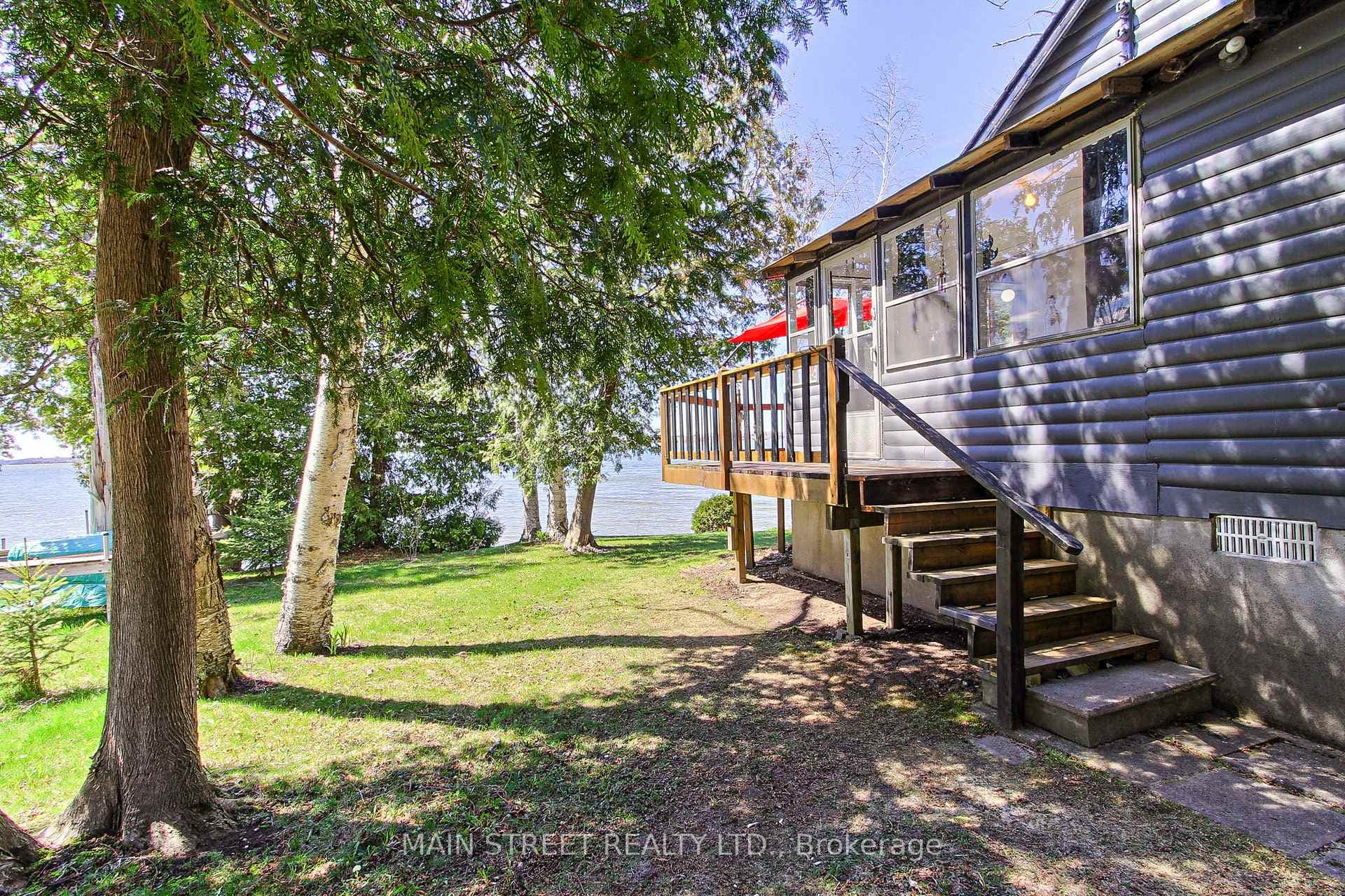 112 Washago Bay Lane photo 30