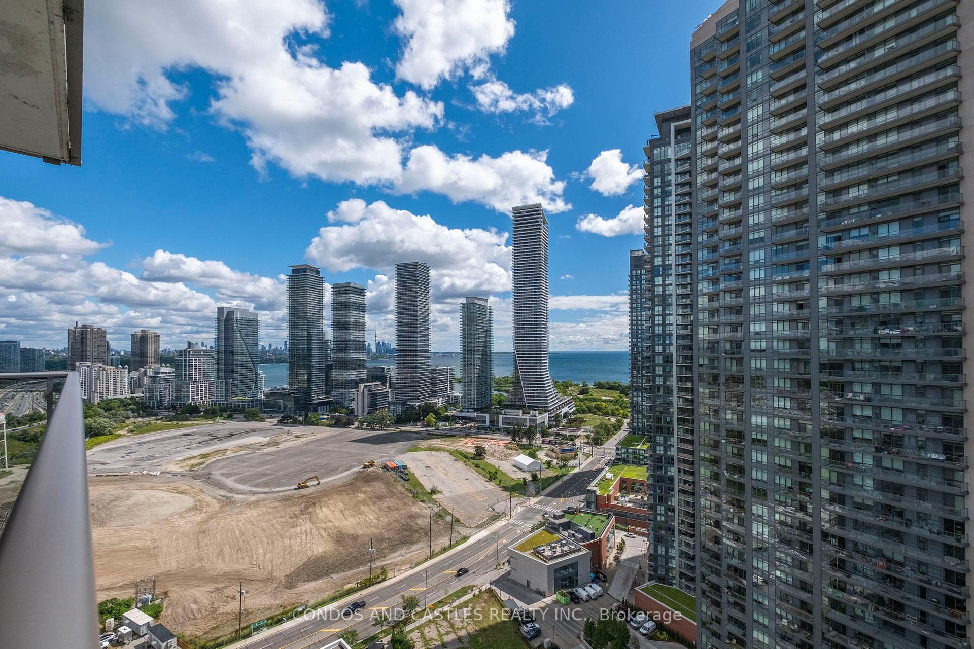 88 Park Lawn Road Unit 2907 photo 14