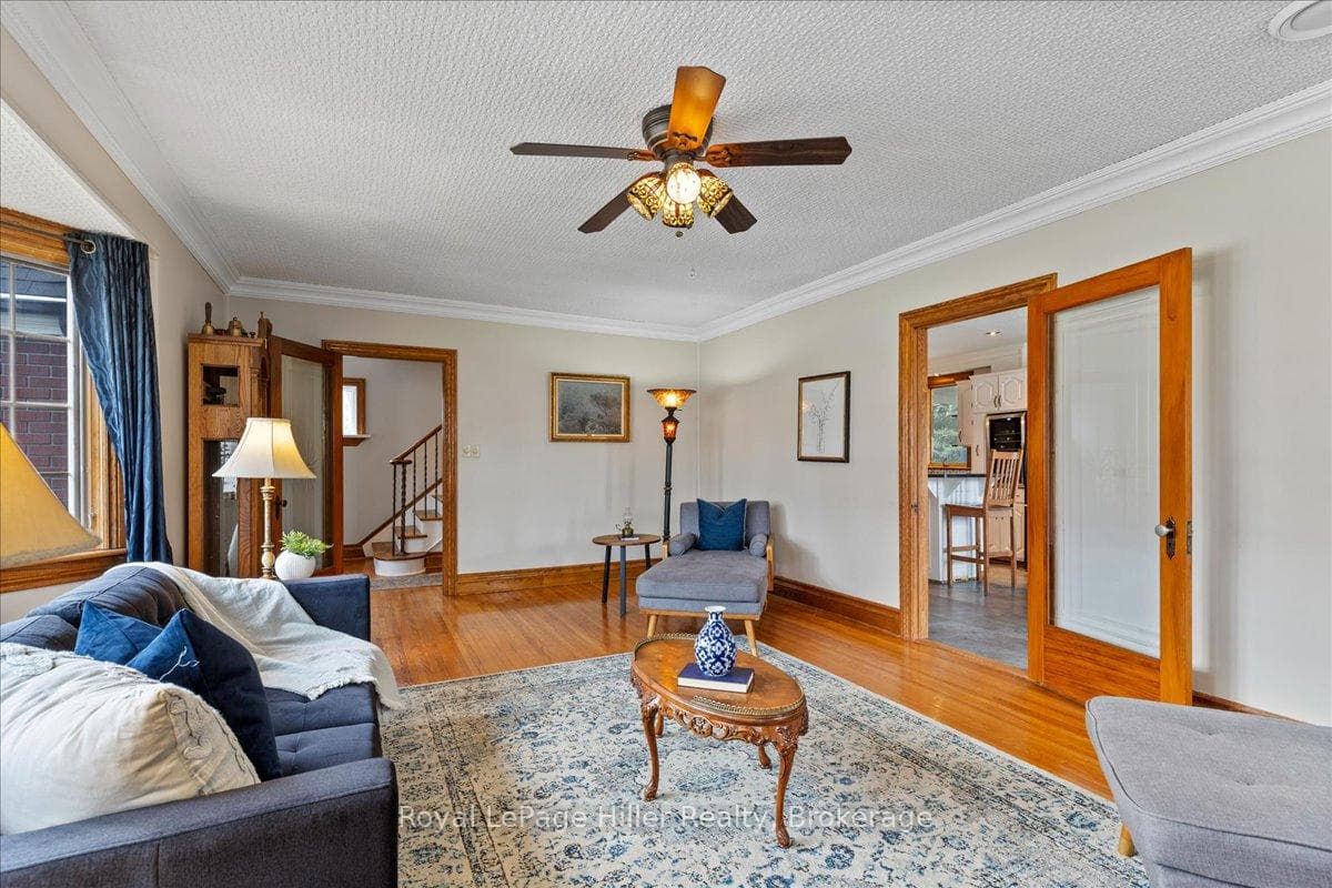 1 Pacific Avenue photo 8
