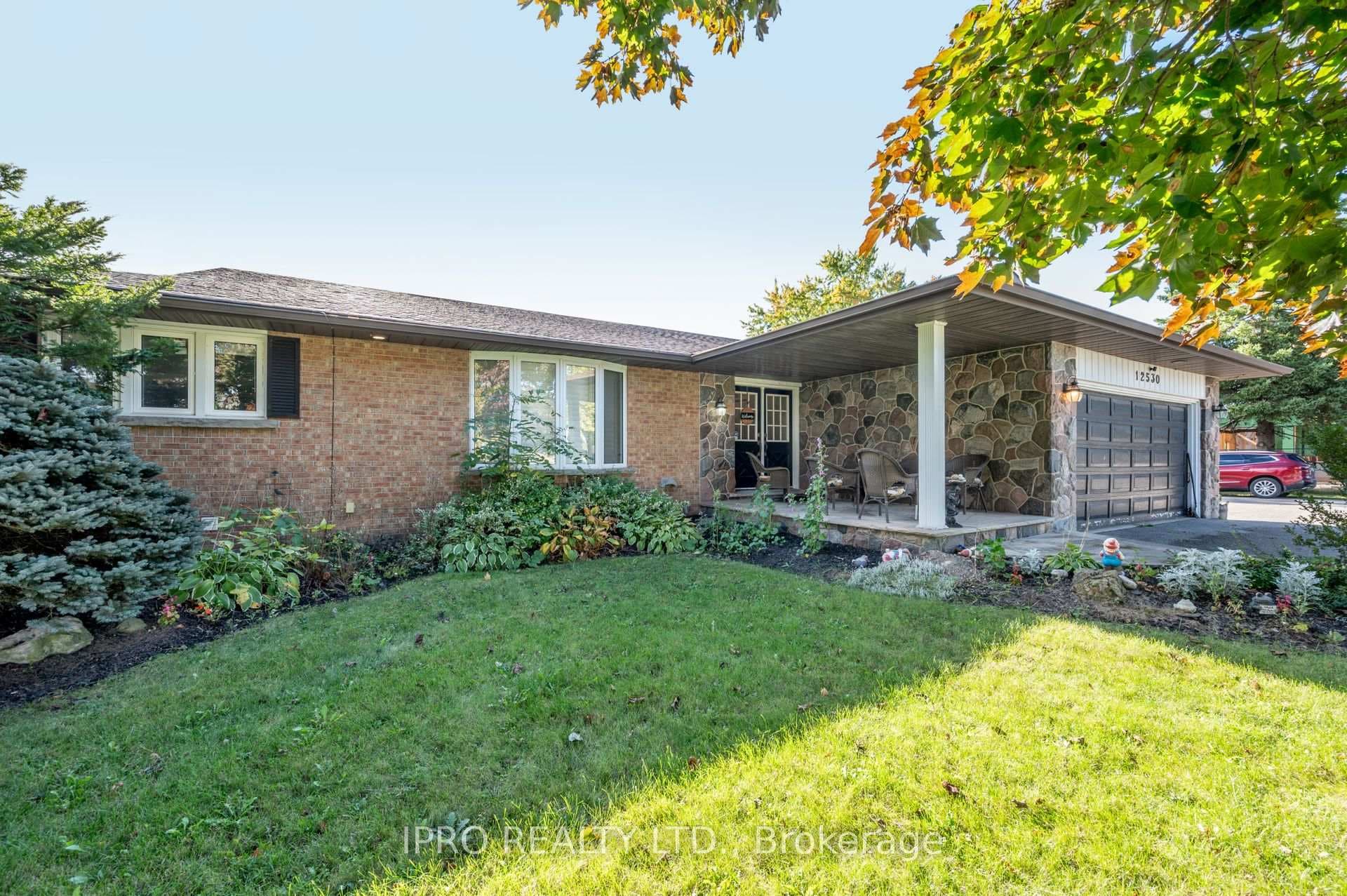 12530 Chinguacousy Road photo 3