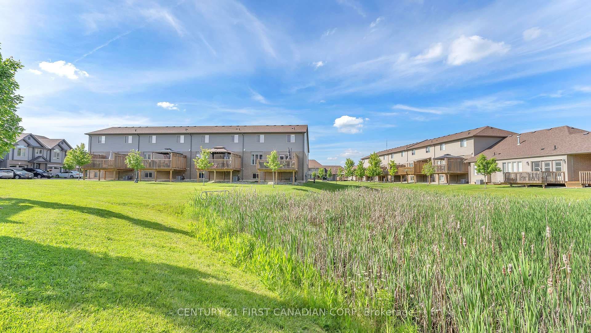 3400 Castle Rock Place Unit 107 photo 4