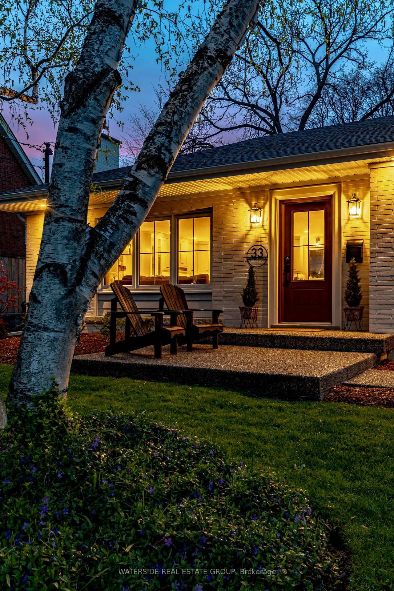 33 Mayfair Avenue photo 33
