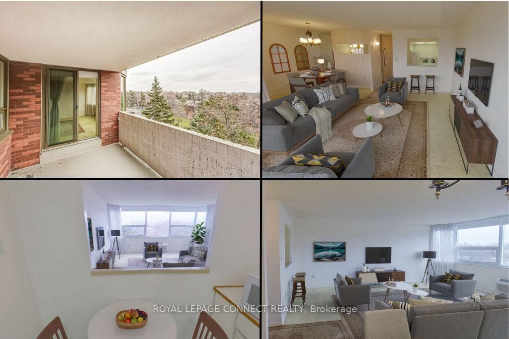 121 Ling Road Unit 601 photo 1