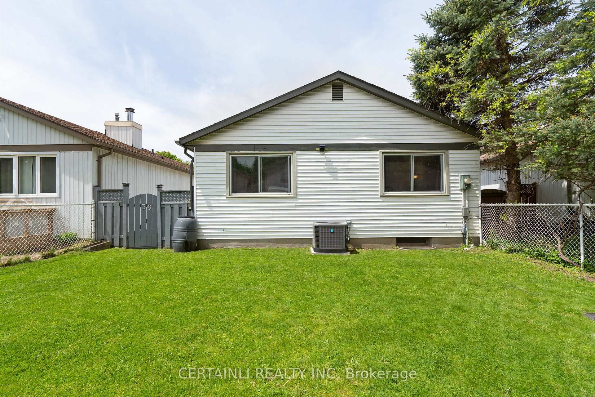 36 Dalhousie Crescent photo 44