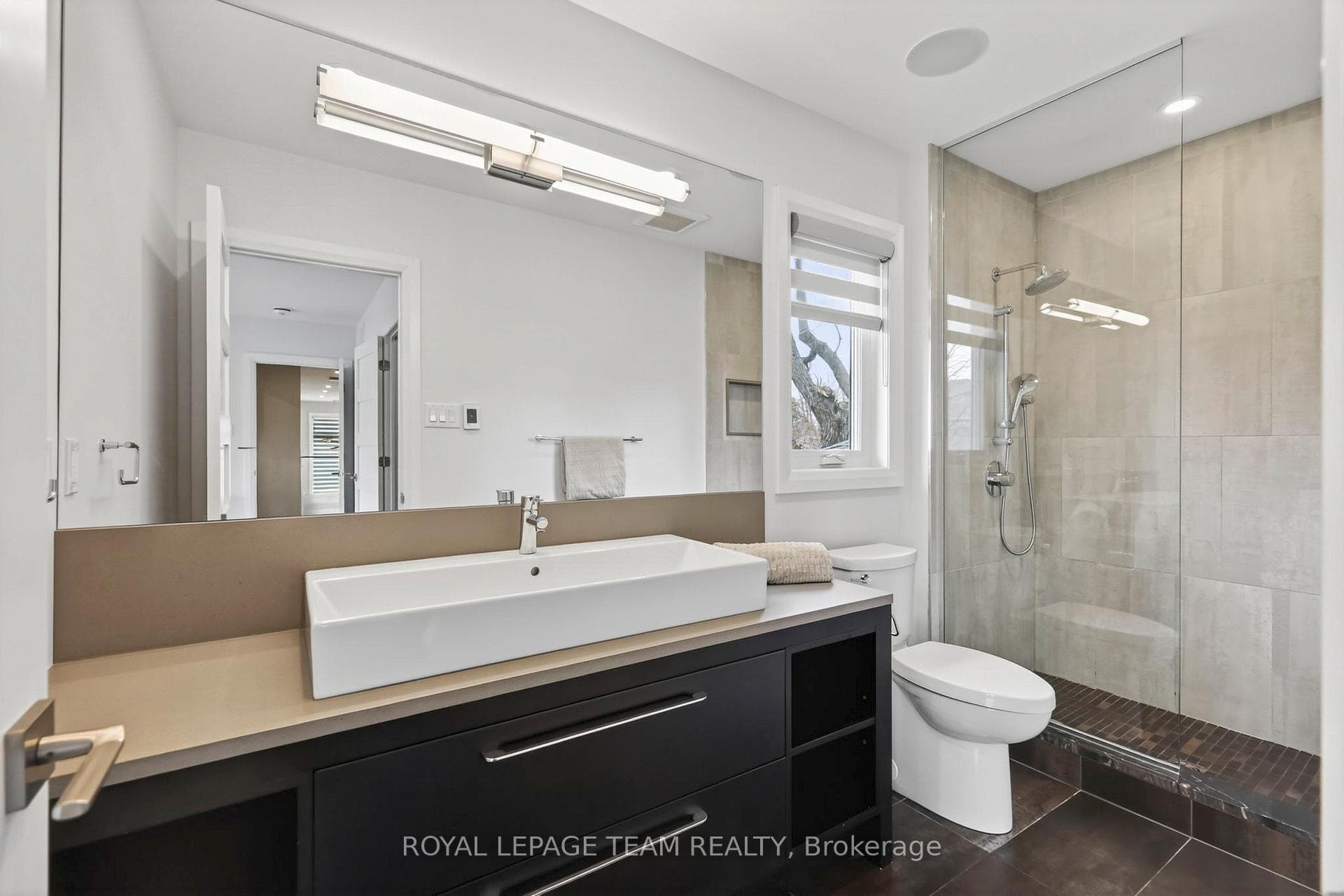 3PC Ensuite