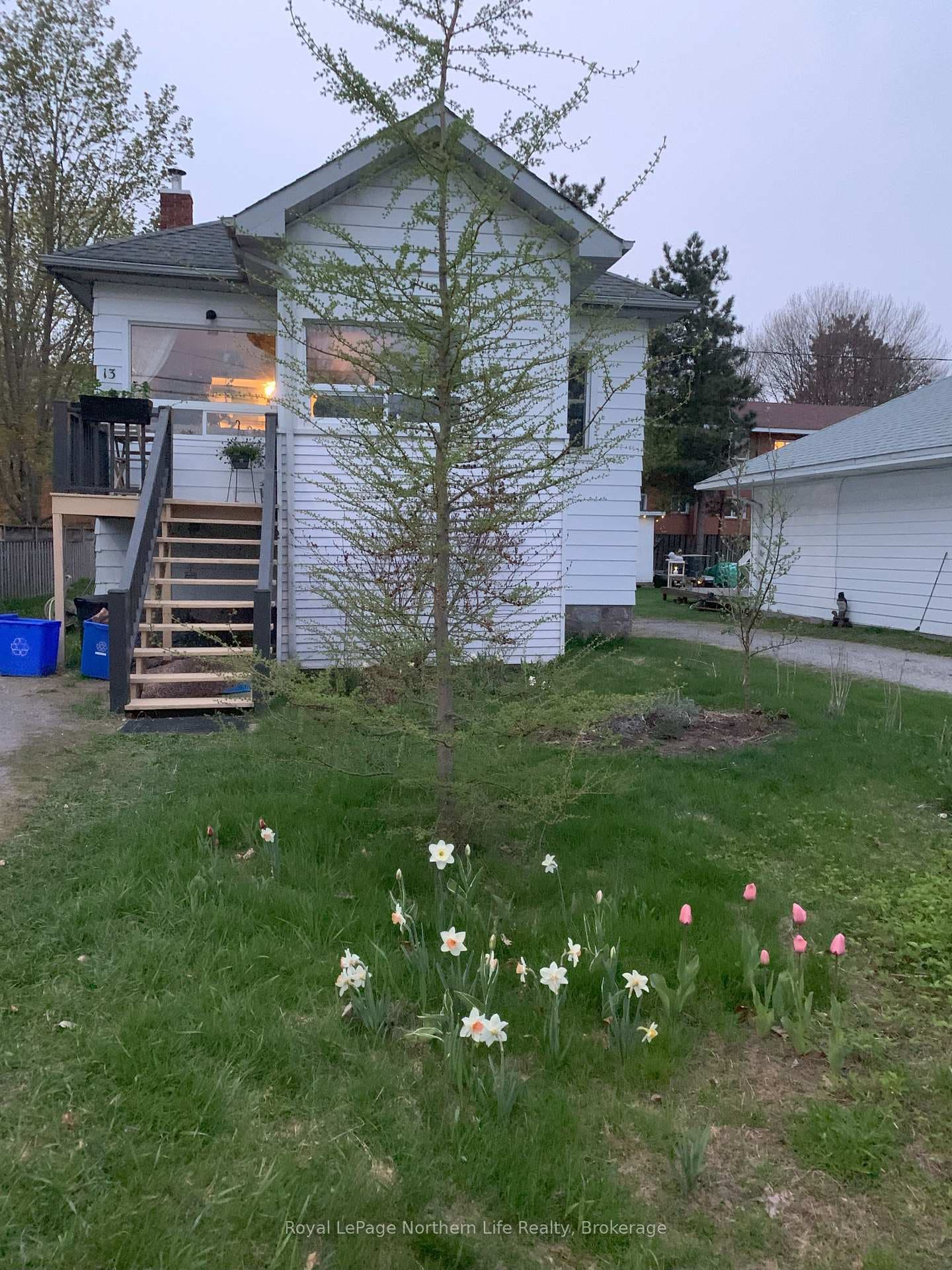 13 Rowe Avenue photo 5
