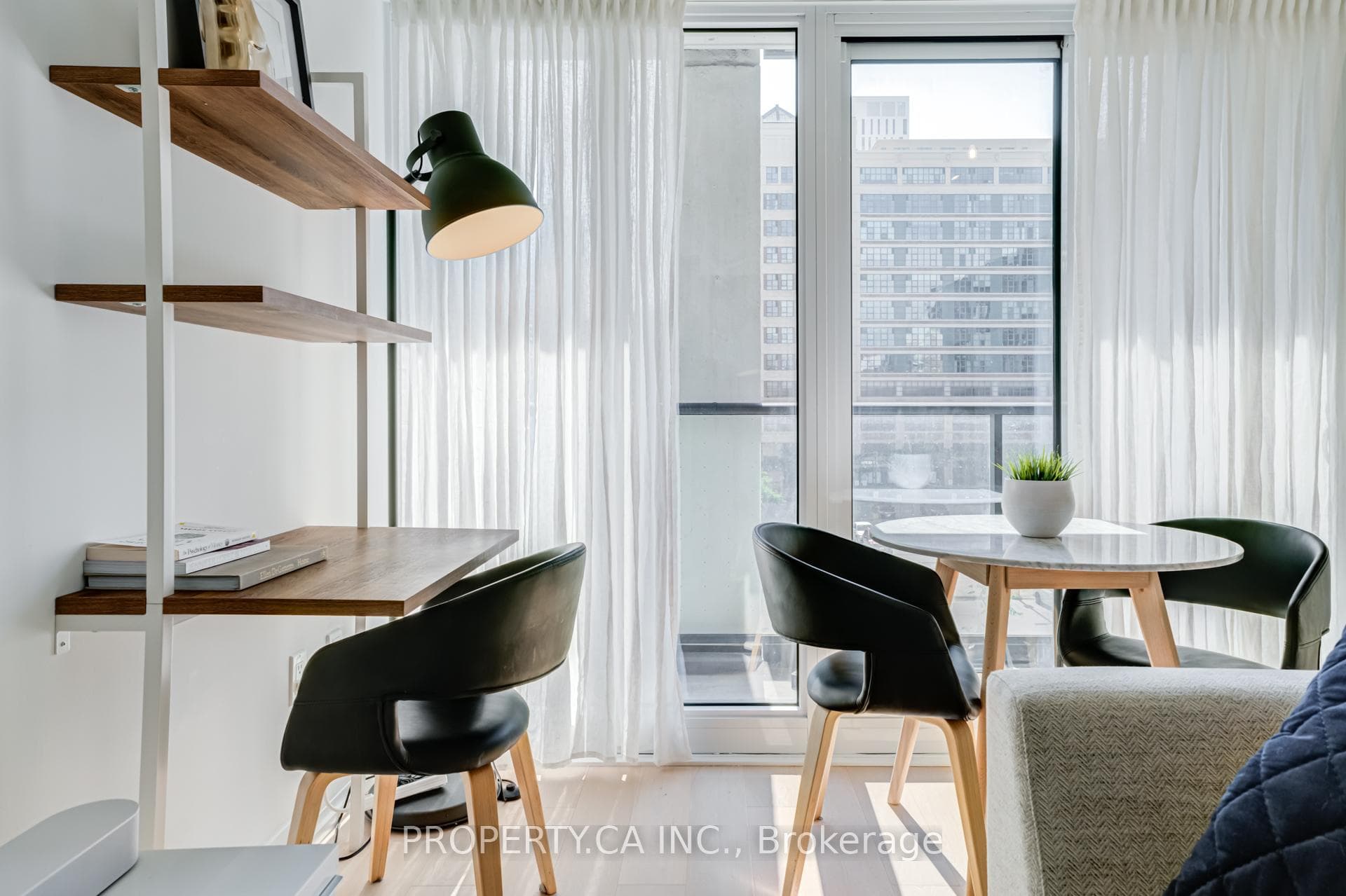 251 Jarvis Street Unit 318 photo 6