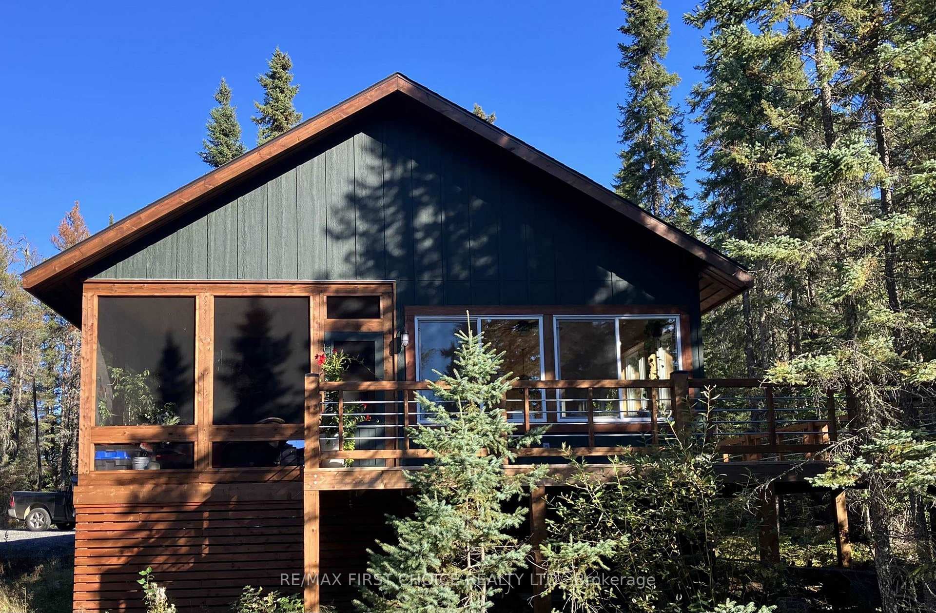 1 Gunn Lake Road photo 3