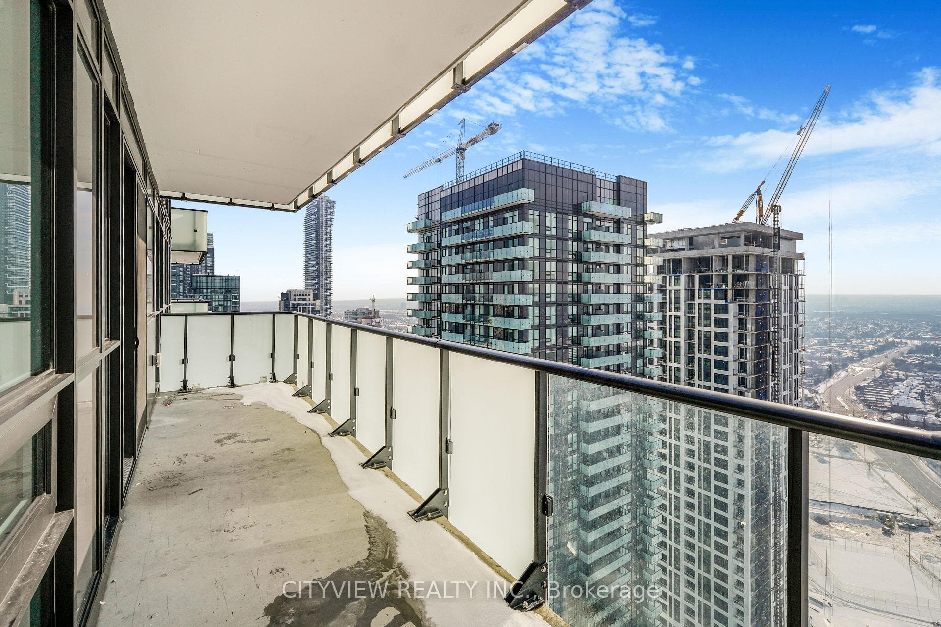 430 Square One Drive Unit 3507 photo 29