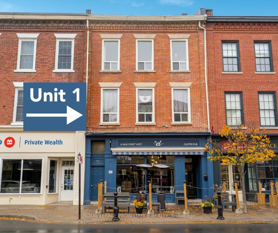 74 King Street Unit Unit 1 photo 1