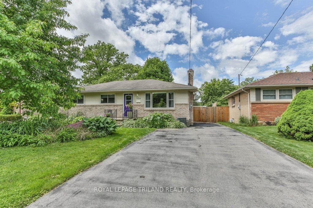 439 BEACHWOOD Avenue photo 4