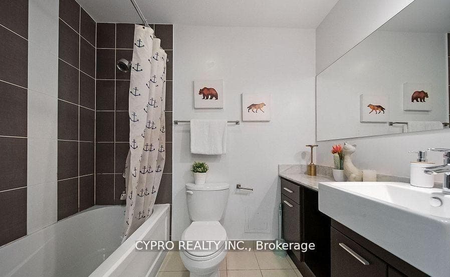 770 BAY Street Unit 601 photo 10