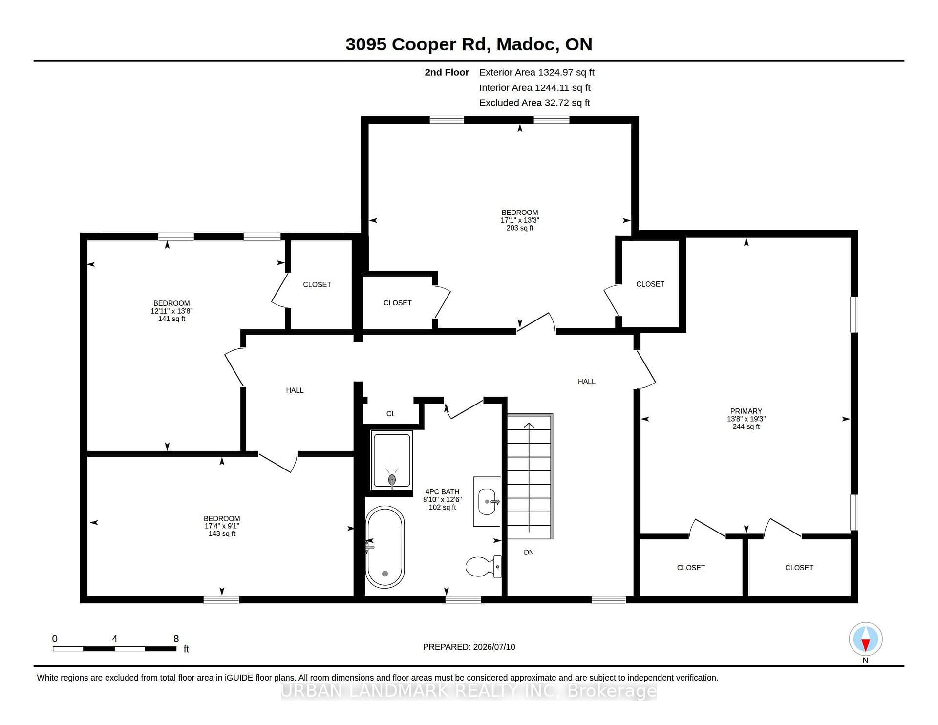 3095 Cooper Road photo 50
