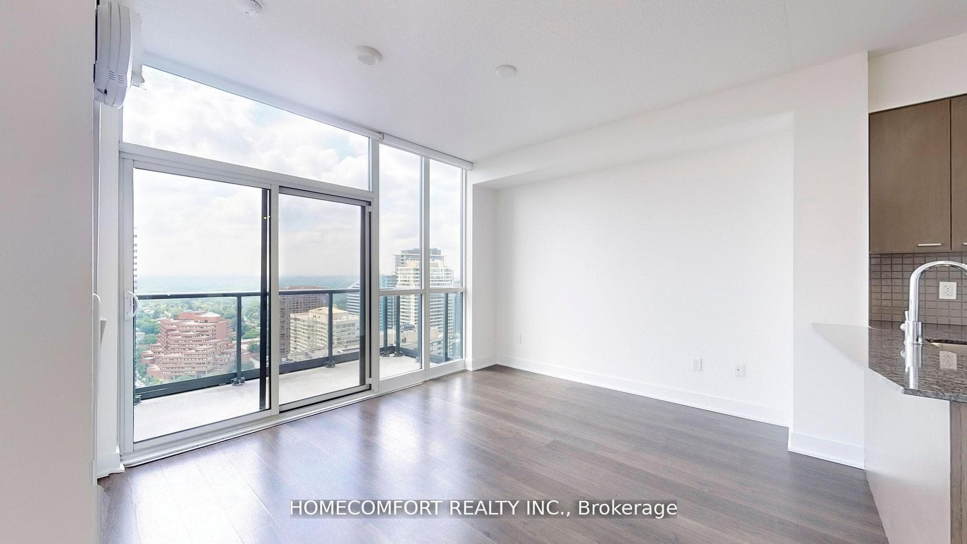 88 Sheppard Avenue Unit 3506 photo 13
