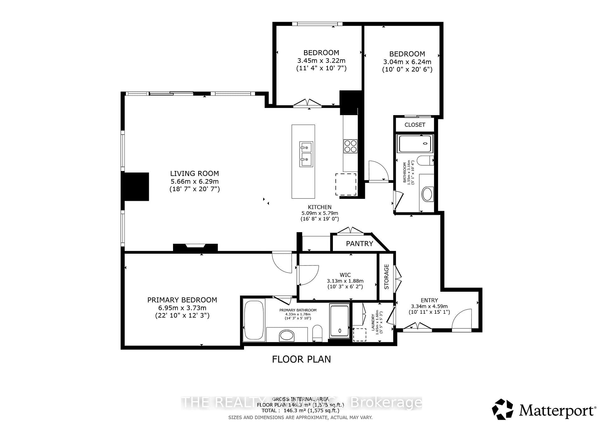 240 Villagewalk Boulevard Unit 1011 photo 48
