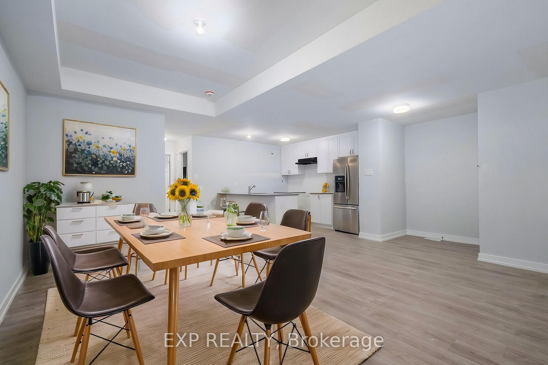 Images provided are to showcase builder finishes