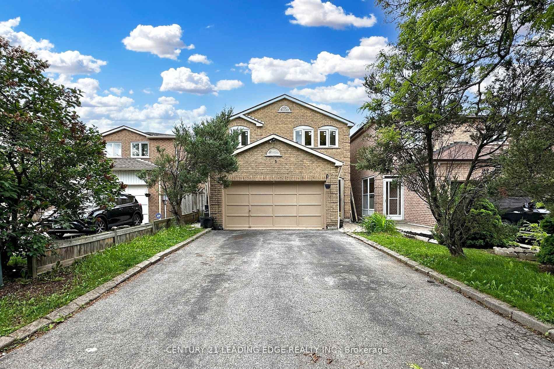 25 Ivan Daniels Drive photo 1
