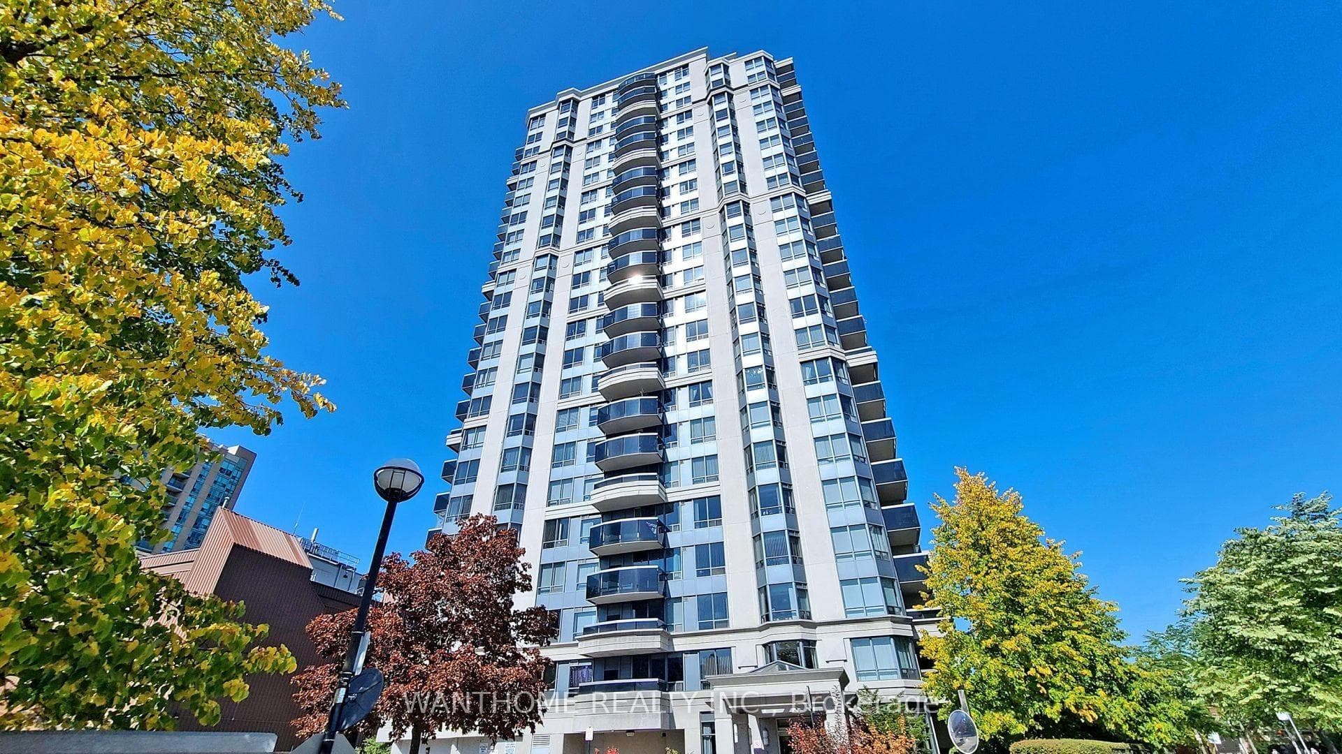 35 Finch Avenue Unit 903 photo 2