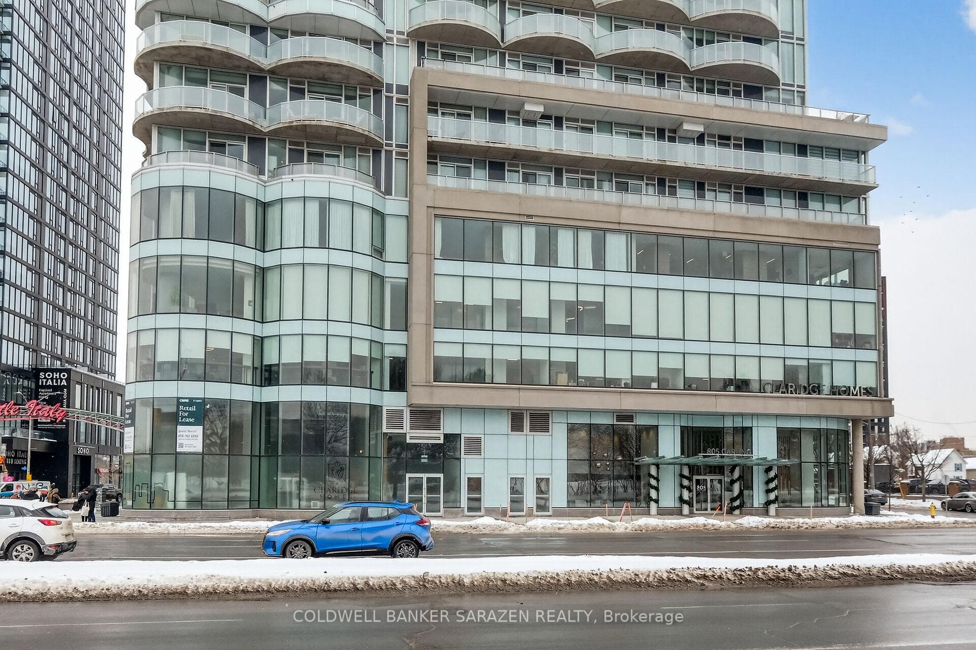 805 Carling Avenue Unit 802 photo 3