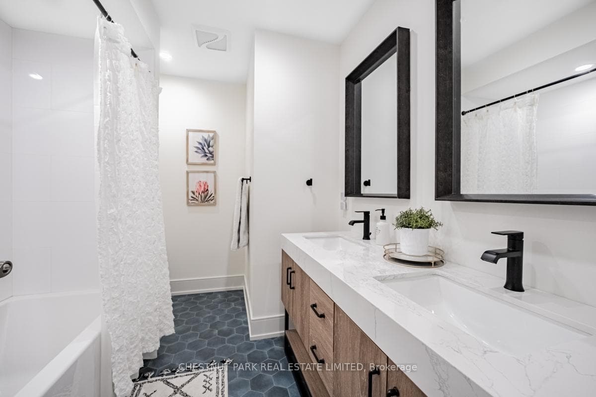 5 Piece Bathroom