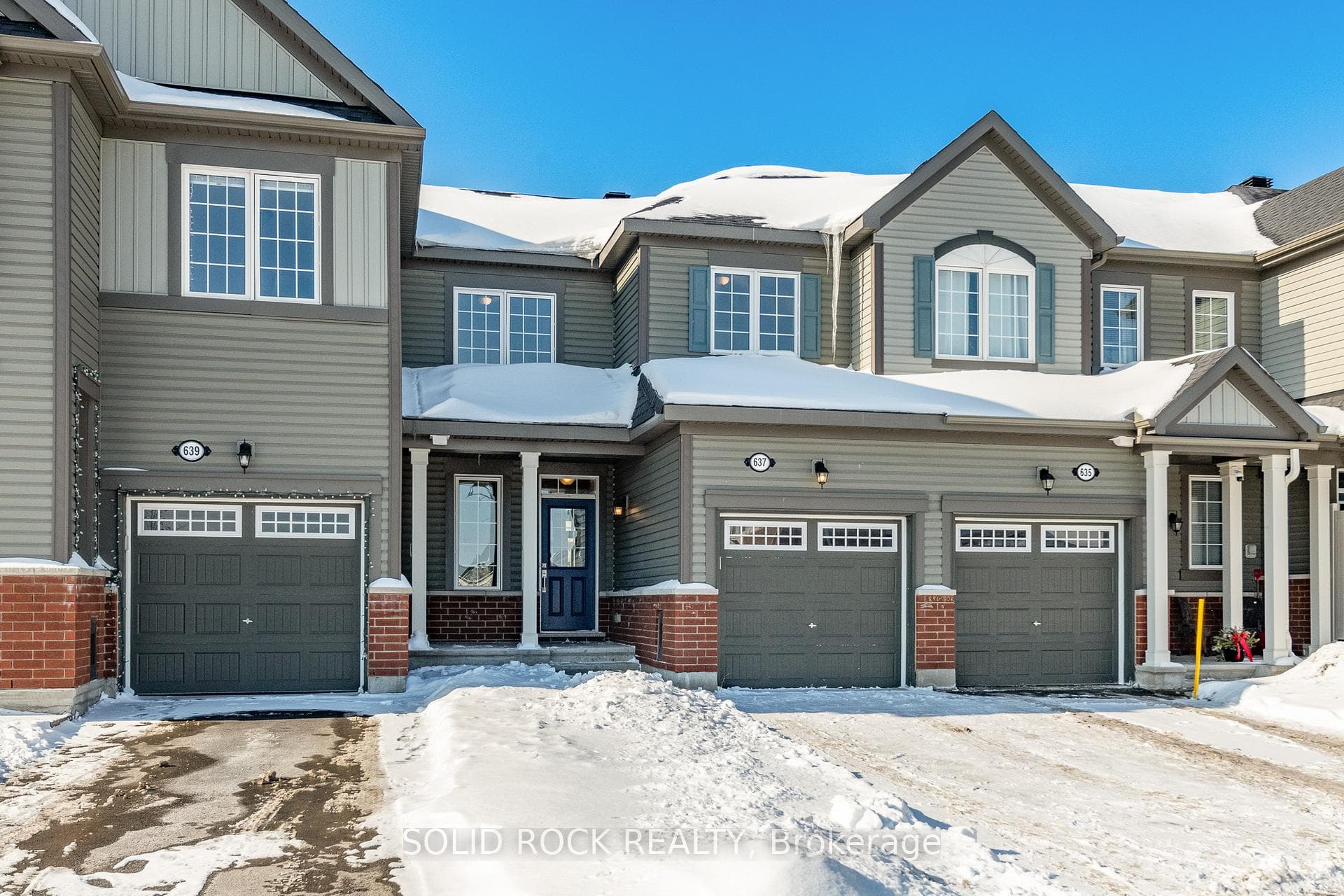 637 Monardia Way photo 1