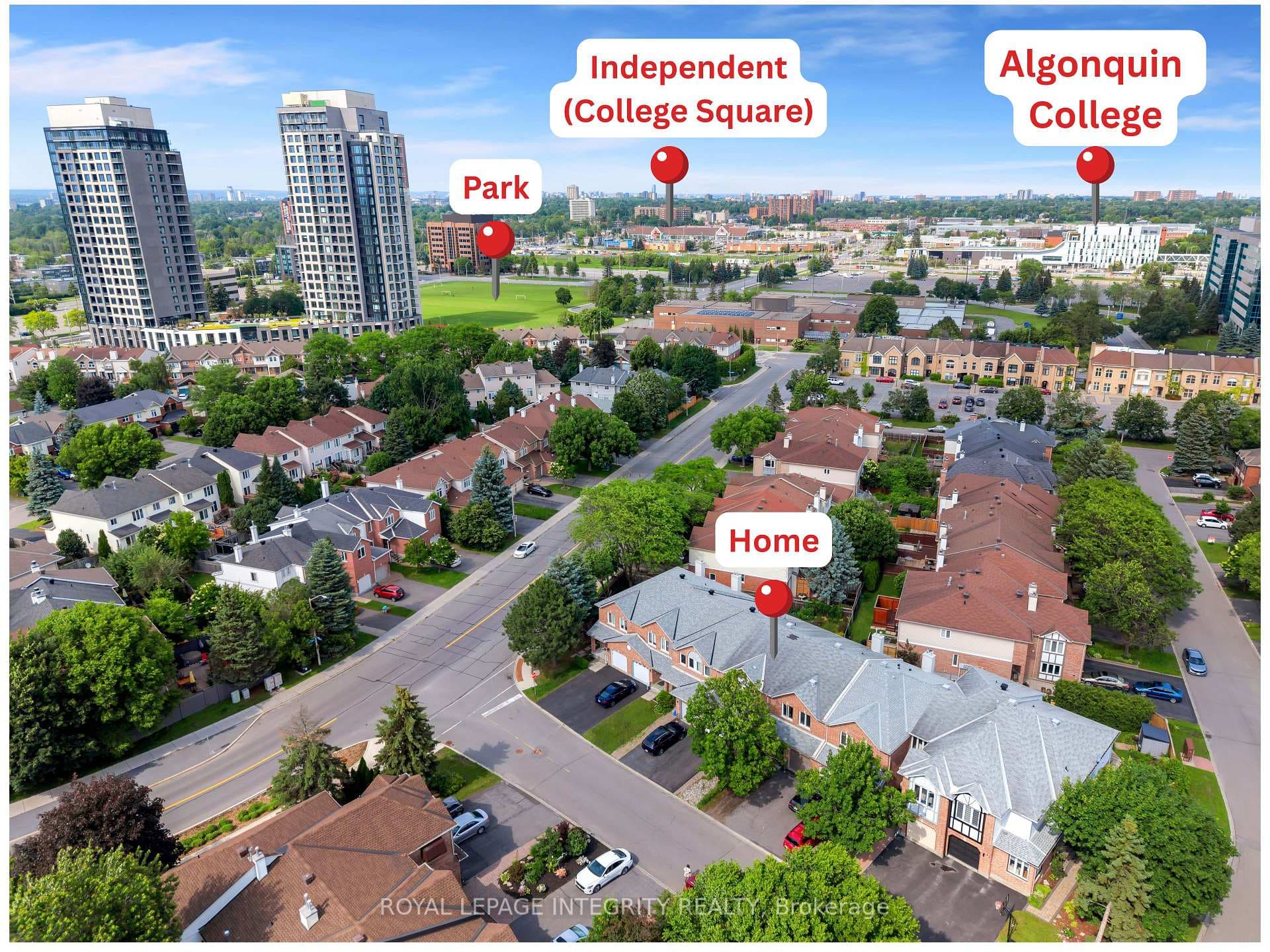7 Westpointe Crescent photo 5