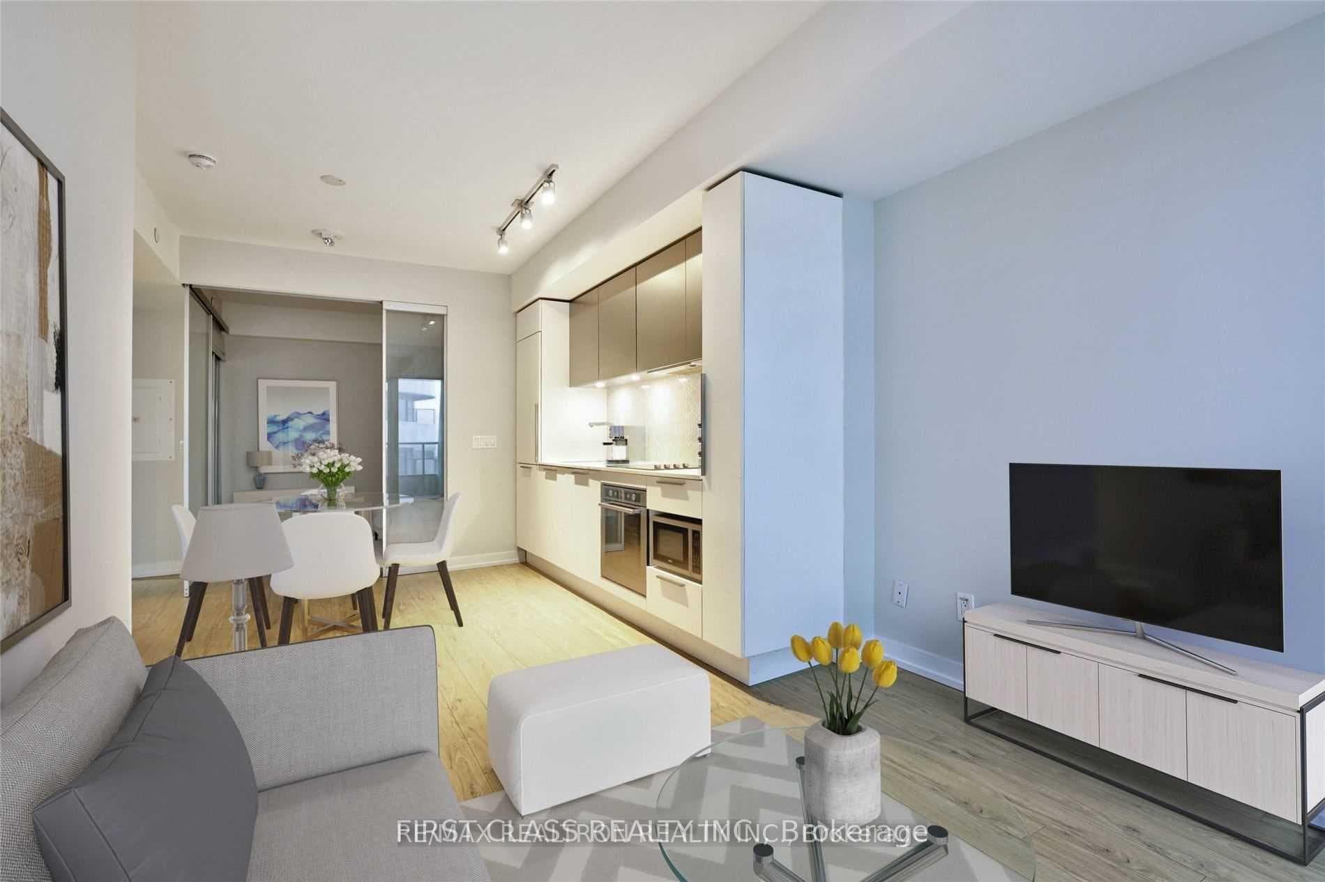 85 Wood Street Unit 4202 photo 11
