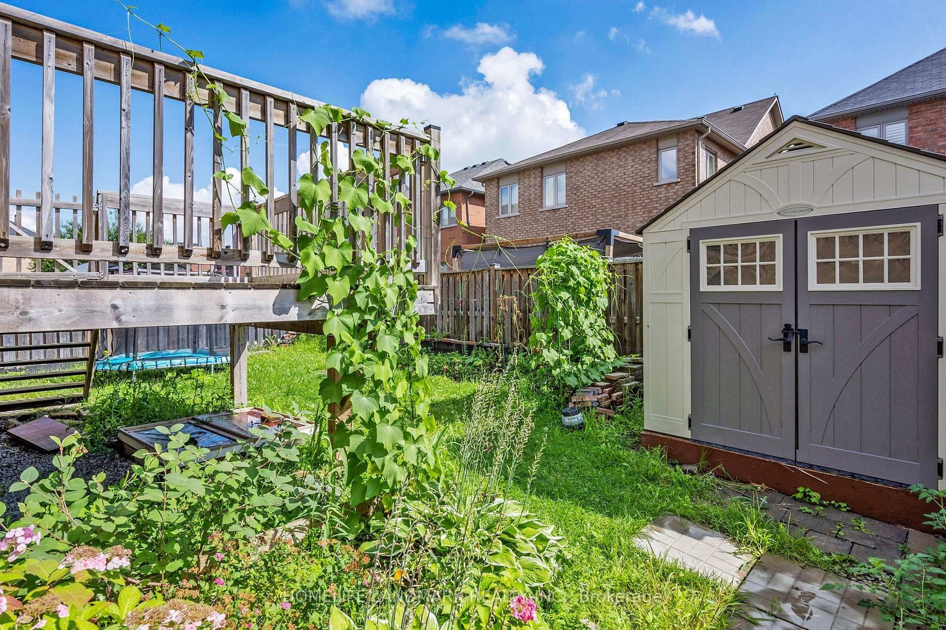13 Evershot Crescent photo 40