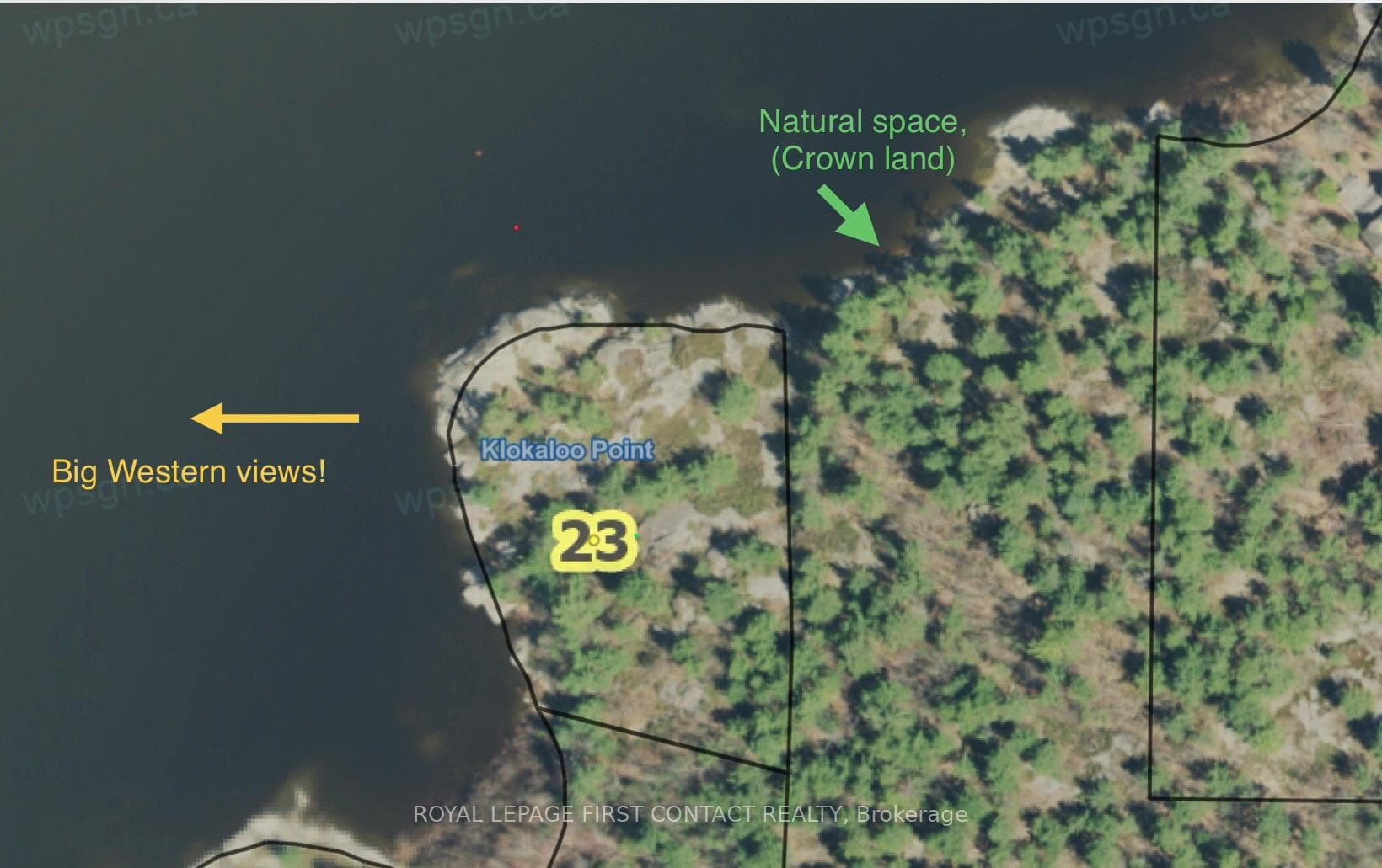 23 A26 Island photo 3