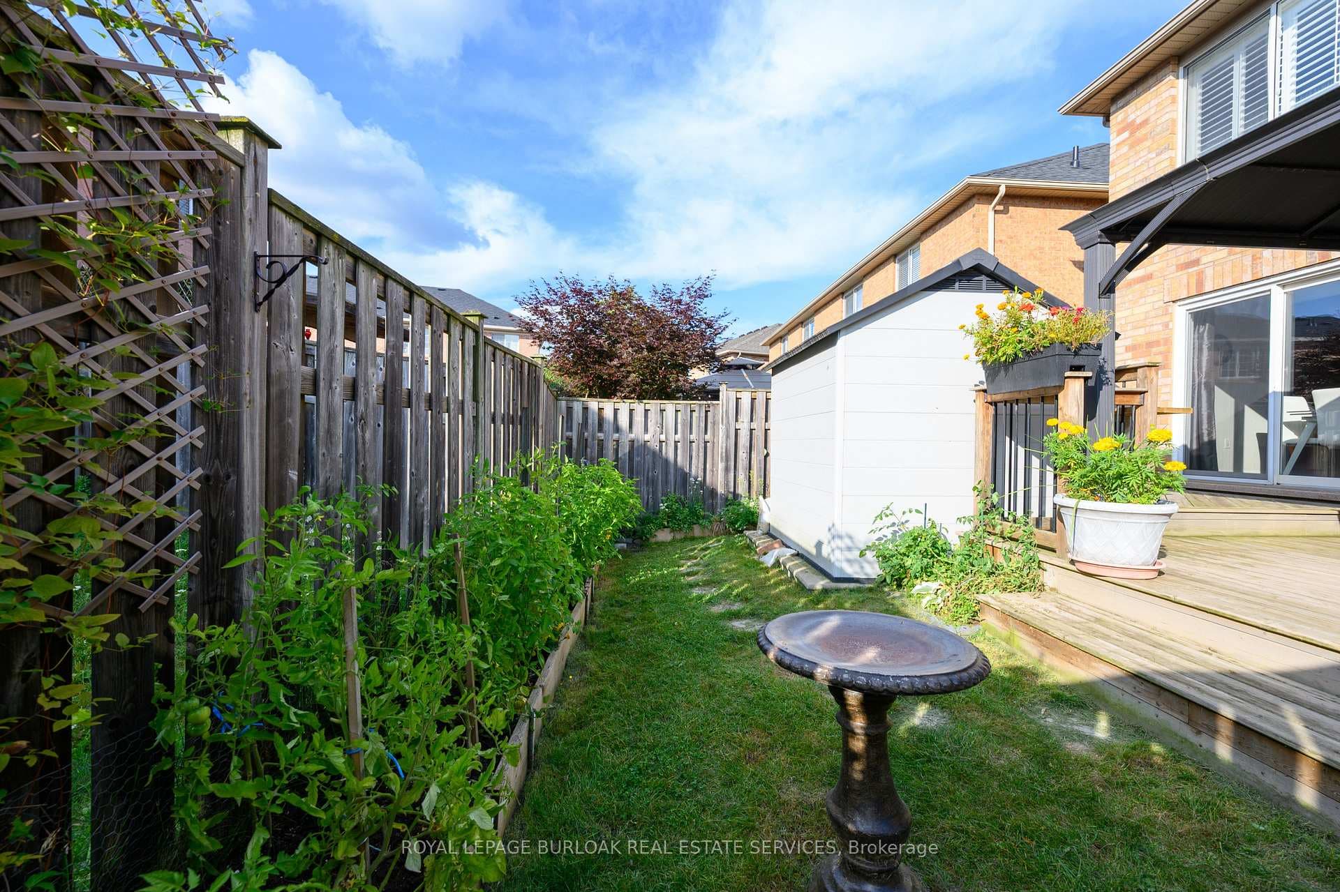 4083 Gunby Crescent photo 35